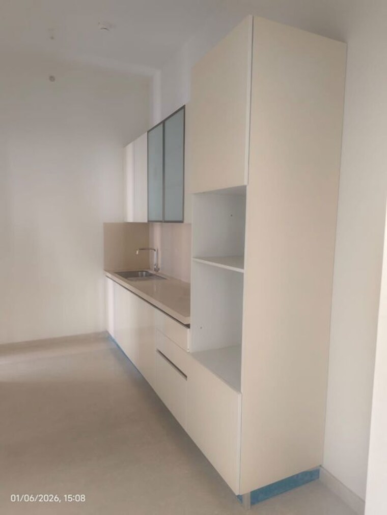 Kitchen, piramal-mahalaxmi-central-tower 4 Bedroom 1400 Sq.Ft. Apartment In Mahalaxmi Mumbai 10175355