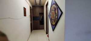 Building Lobby in 3 BHK Apartment at Mainland Valencia, Wagholi – for Sale