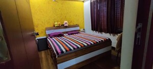 3 BHK Apartment For Sale in Mainland Valencia, Wagholi