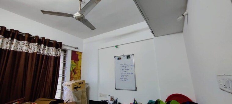 undefined, mainland-valencia 3 Bedroom 1390 Sq.Ft. Apartment In Wagholi Pune 10132894