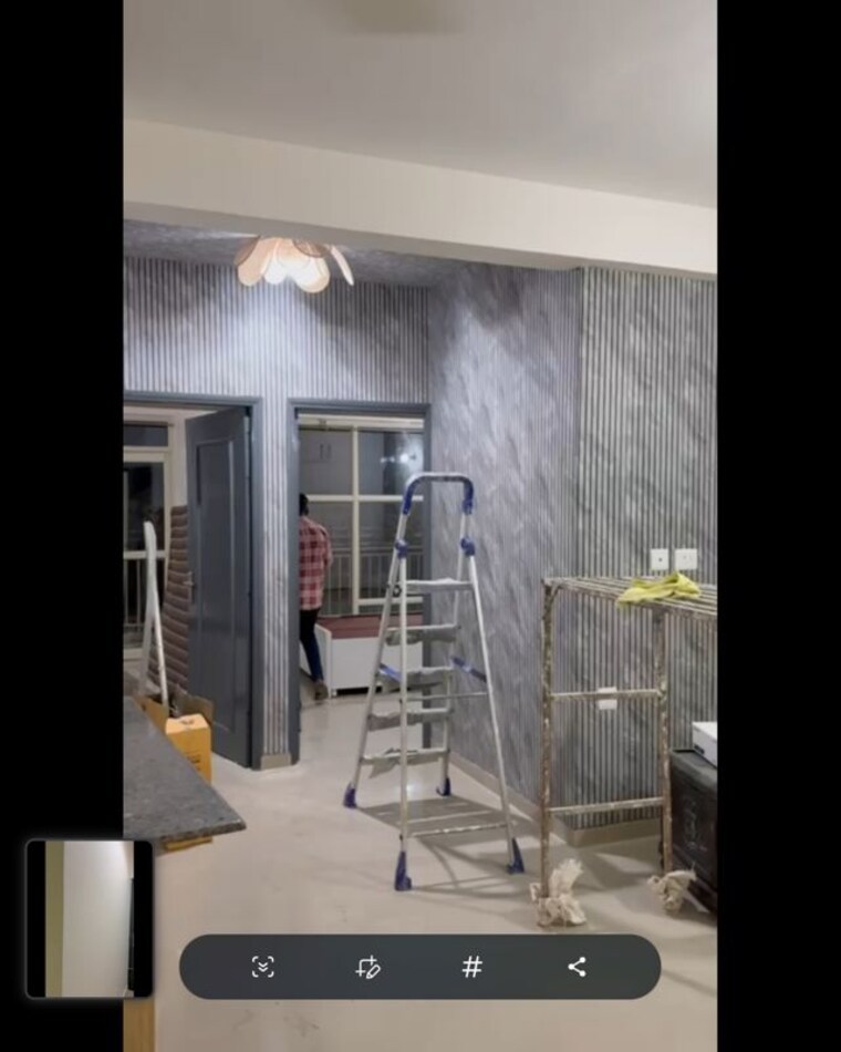 undefined, pyramid-midtown 2 Bedroom 850 Sq.Ft. Apartment In Sector 59 Gurgaon 10175357