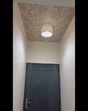 2 BHK Apartment For Rent in Pyramid Midtown, Sector 59