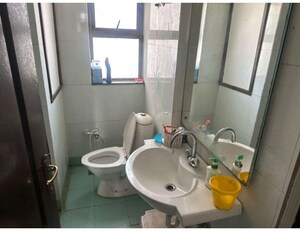 Master Bedroom in 2 BHK Apartment at Vipul Lavanya, Sector 81 – for Sale