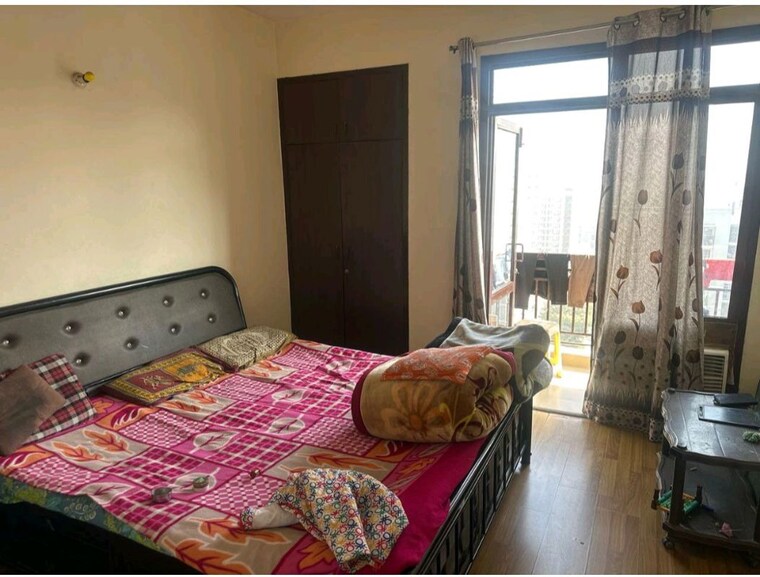 Bedroom, vipul-lavanya 3 Bedroom 1530 Sq.Ft. Apartment In Sector 81 Gurgaon 10175364