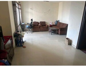 Living Room in 3 BHK Apartment at Vipul Lavanya, Sector 81 – for Sale