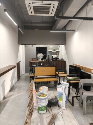 Team Area in  Shop at Cbd Belapur Sector 15 – for Rent