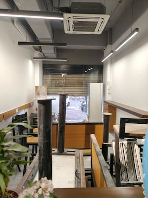 Gym in  Shop at Cbd Belapur Sector 15 – for Rent