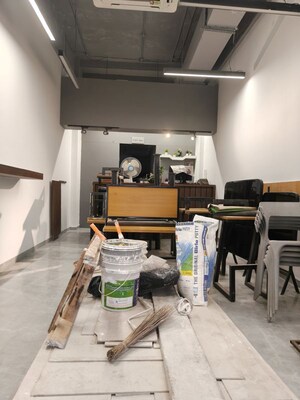  Shop For Rent in Cbd Belapur Sector 15