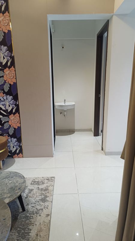 2 BHK + Extra Room 830 Sq.Ft. Apartment in Shekhar NB Towers