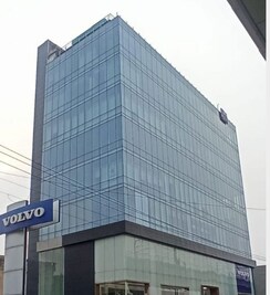 Office Space For Rent in Mohan Cooperative Industrial Estate