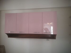 Furnished Amenities in 2 BHK Apartment at Chaurang CHS, Sanpada Sector 1 – for Rent