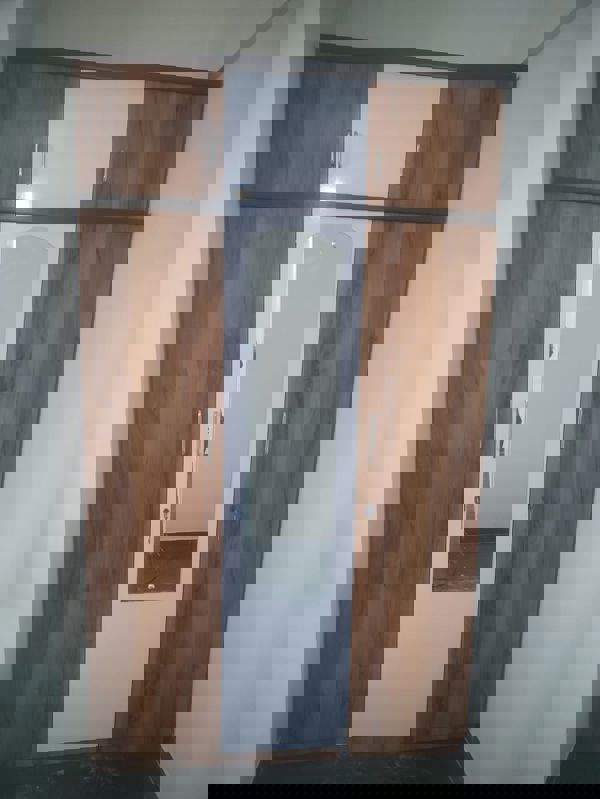 2 BHK + Study Room 1175 Sq.Ft. Apartment in Chaurang CHS