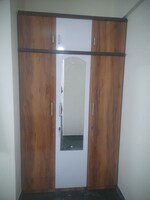 2 BHK + Study Room 1175 Sq.Ft. Apartment in Chaurang CHS