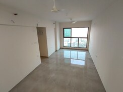 2 BHK Apartment For Rent in Sheth Irene