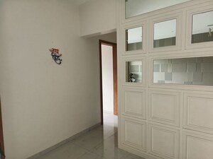 Room in 2 BHK Apartment at Namo Shine City, Chikhali – for Rent