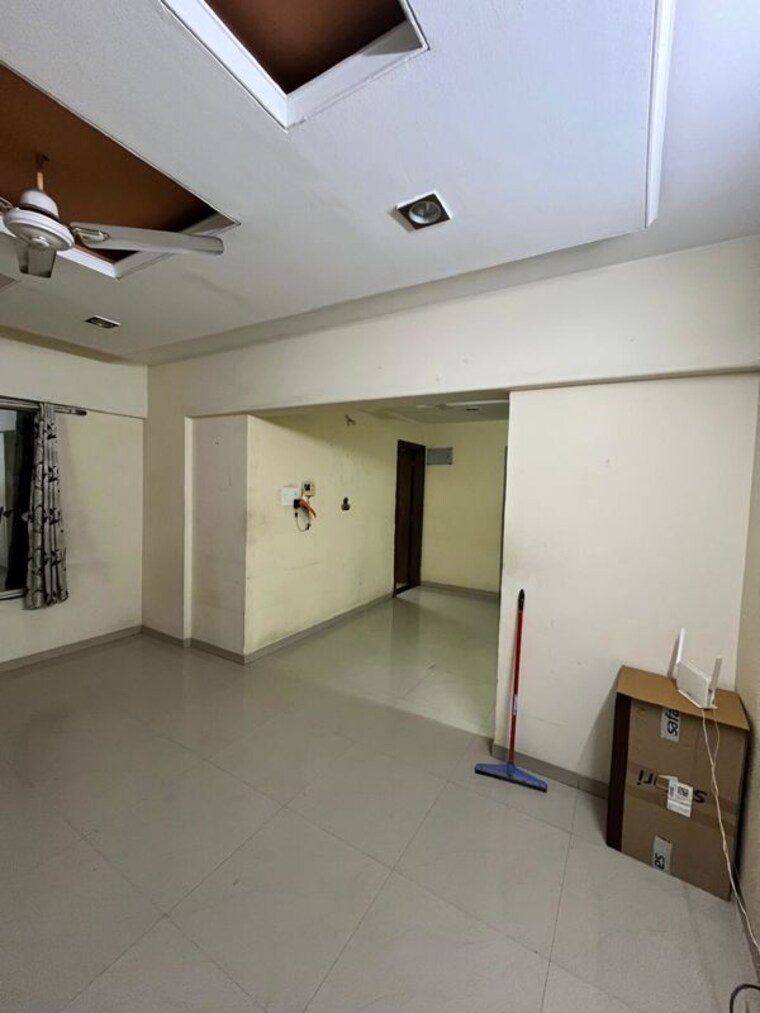 Kitchen, pimple saudagar 2 Bedroom 890 Sq.Ft. Apartment In Pimple Saudagar Pune 10175383