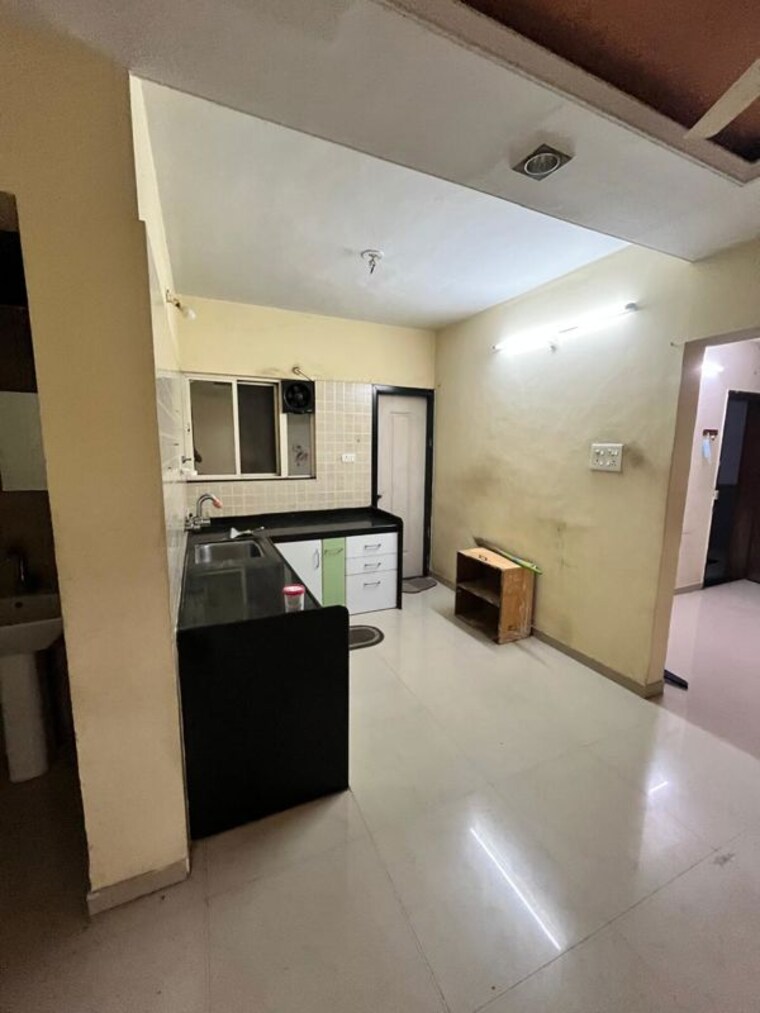 Master Bedroom, pimple saudagar 2 Bedroom 890 Sq.Ft. Apartment In Pimple Saudagar Pune 10175383