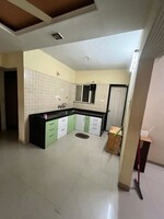 2 BHK + Extra Room 890 Sq.Ft. Apartment in Pimple Saudagar