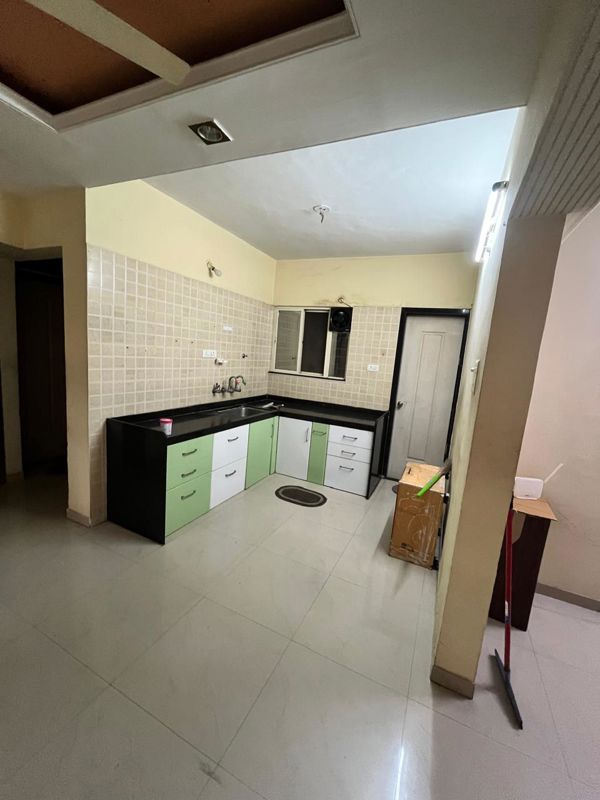 2 BHK + Extra Room Apartment For Rent in Pimple Saudagar