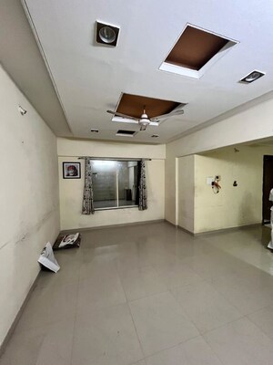 Master Bedroom in 2 BHK Apartment at Pimple Saudagar – for Rent