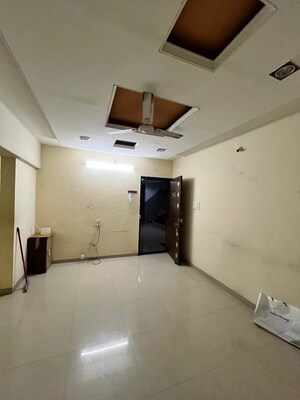 Master Bedroom in 2 BHK Apartment at Pimple Saudagar – for Rent
