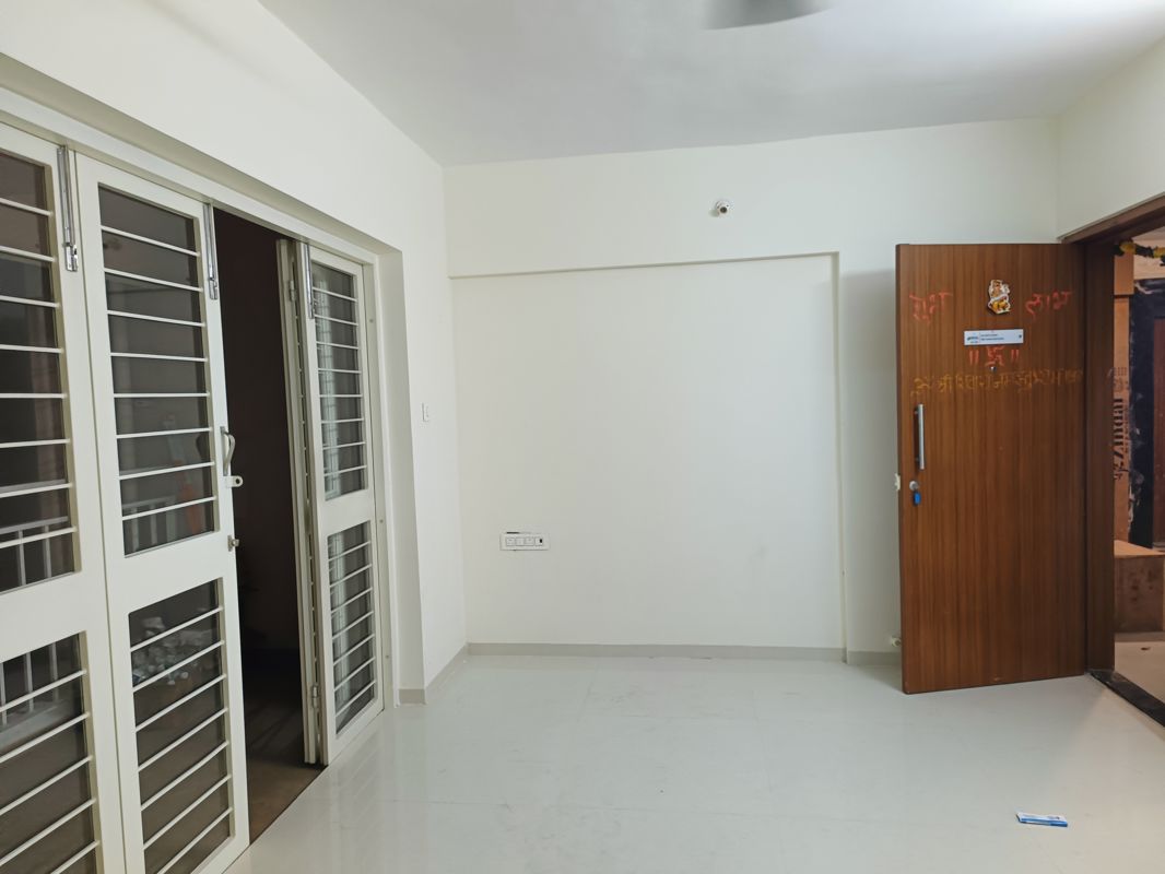 2 BHK + Extra Room 716 Sq.Ft. Apartment in Vijaylaxmi River Residency