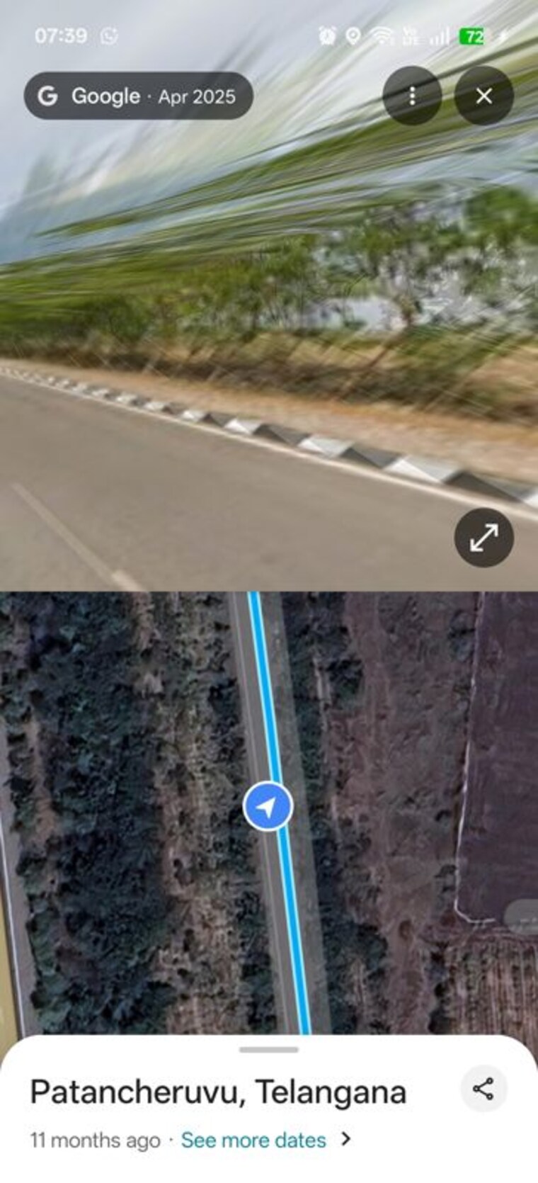 undefined, velmala  680 Sq.Yd. Plot In Velmala Hyderabad 10175389