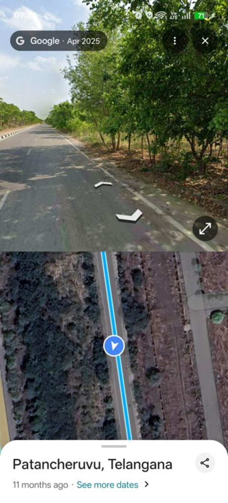 undefined, velmala  680 Sq.Yd. Plot In Velmala Hyderabad 10175389