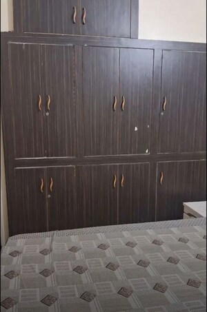 Furnished Amenities in 3 BHK Apartment at Rohtas Presidential Tower, Vibhuti Khand – for Rent