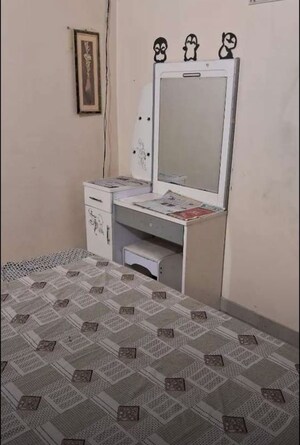 Kitchen in 3 BHK Apartment at Rohtas Presidential Tower, Vibhuti Khand – for Rent