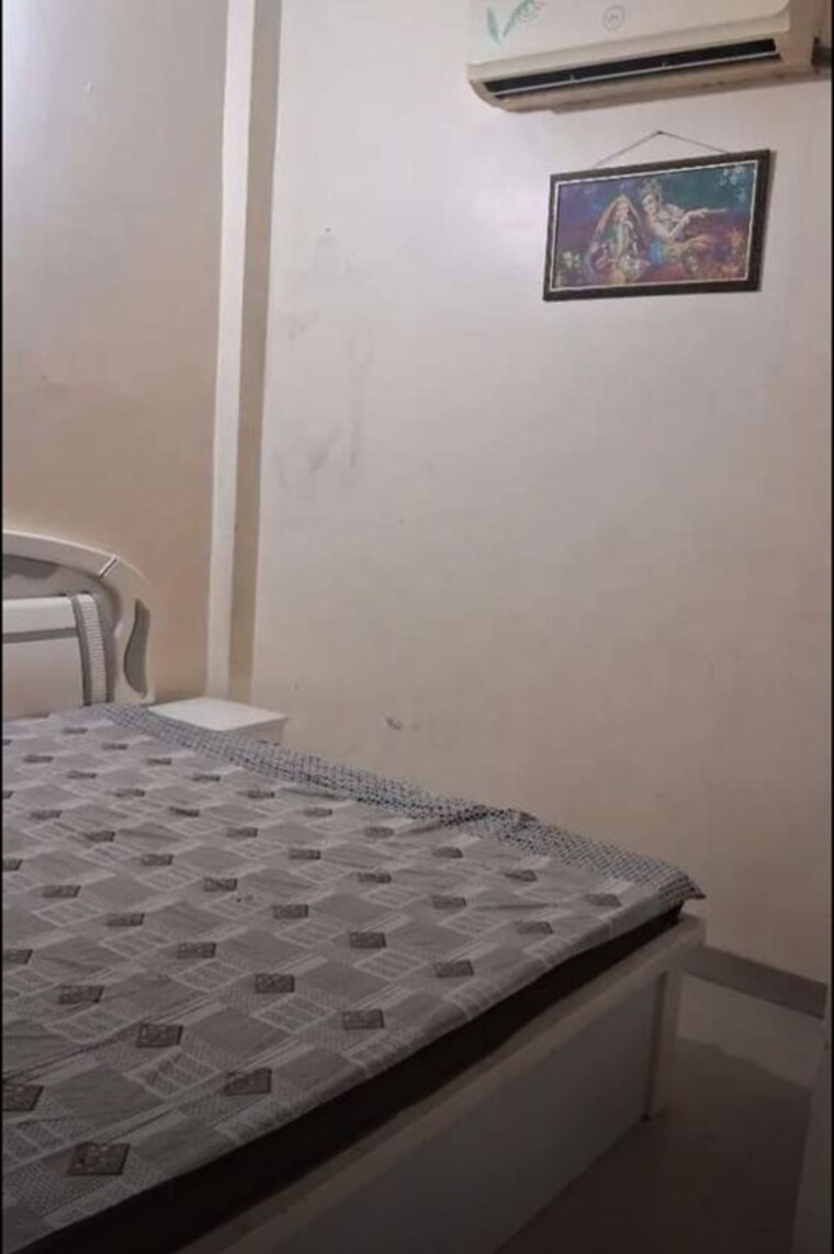Bedroom, rohtas-presidential-tower 3 Bedroom 2100 Sq.Ft. Apartment In Vibhuti Khand Lucknow 10175390