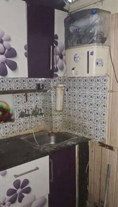 3 BHK + Pooja Room Apartment For Rent in Rohtas Presidential Tower