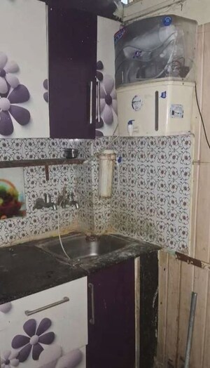 3 BHK Apartment For Rent in Rohtas Presidential Tower, Vibhuti Khand