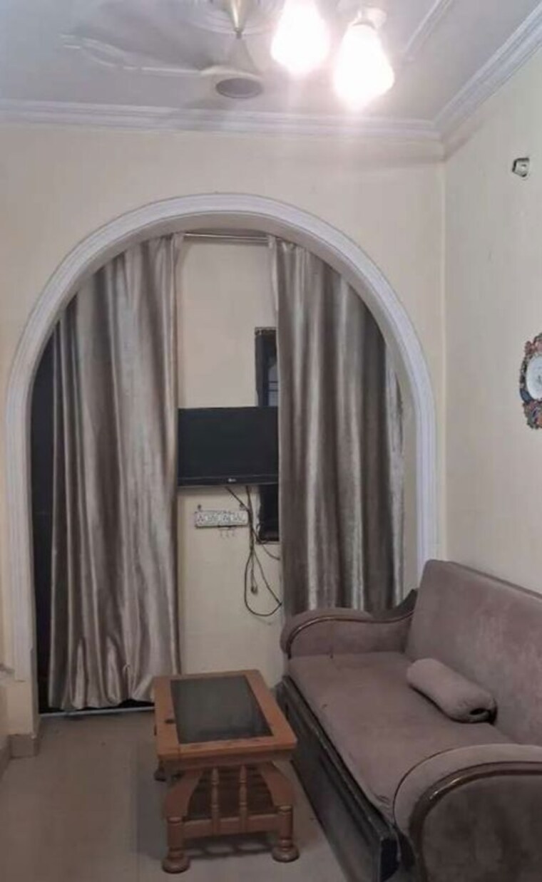 undefined, rohtas-presidential-tower 3 Bedroom 2100 Sq.Ft. Apartment In Vibhuti Khand Lucknow 10175390
