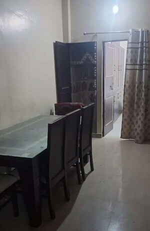 Kitchen in 3 BHK Apartment at Rohtas Presidential Tower, Vibhuti Khand – for Rent