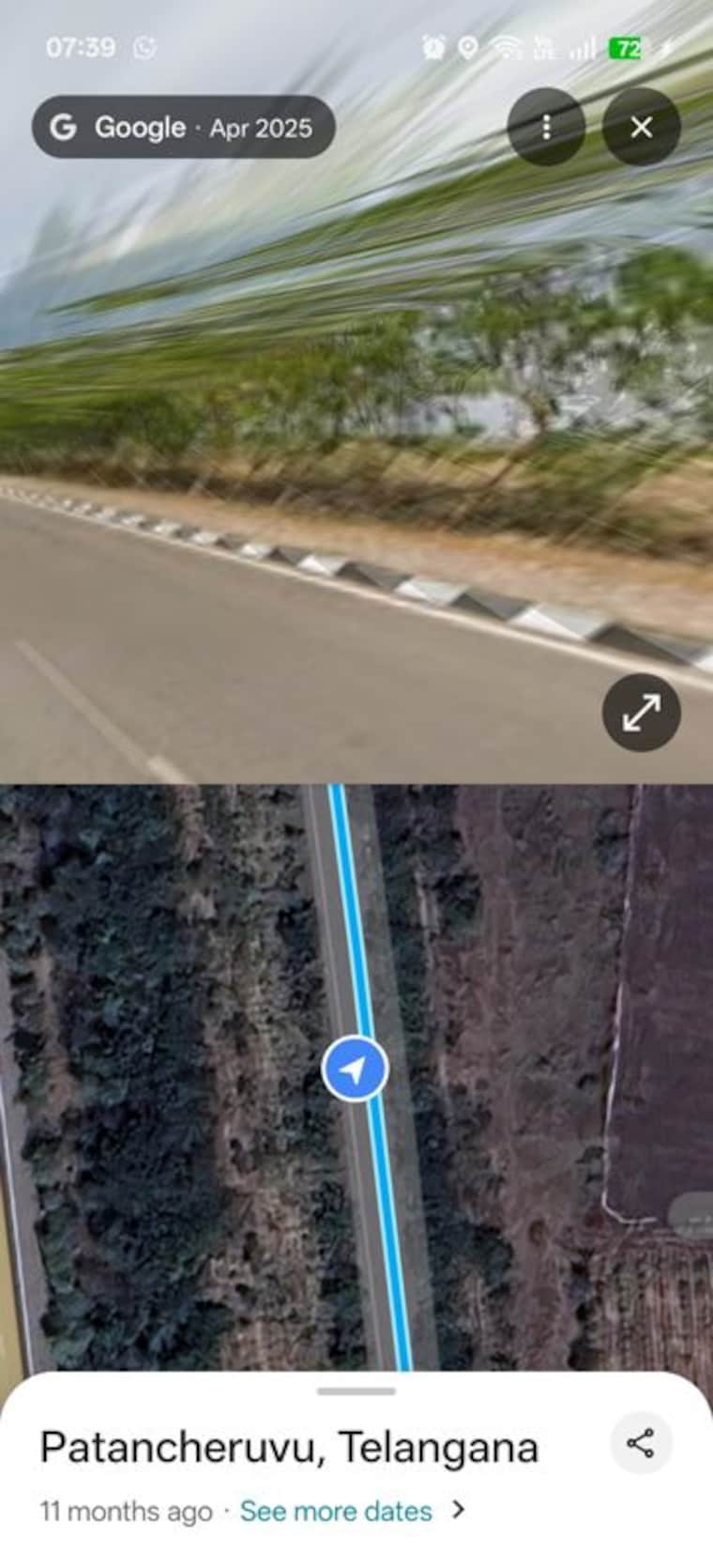 undefined, velmala  267 Sq.Yd. Plot In Velmala Hyderabad 10175391