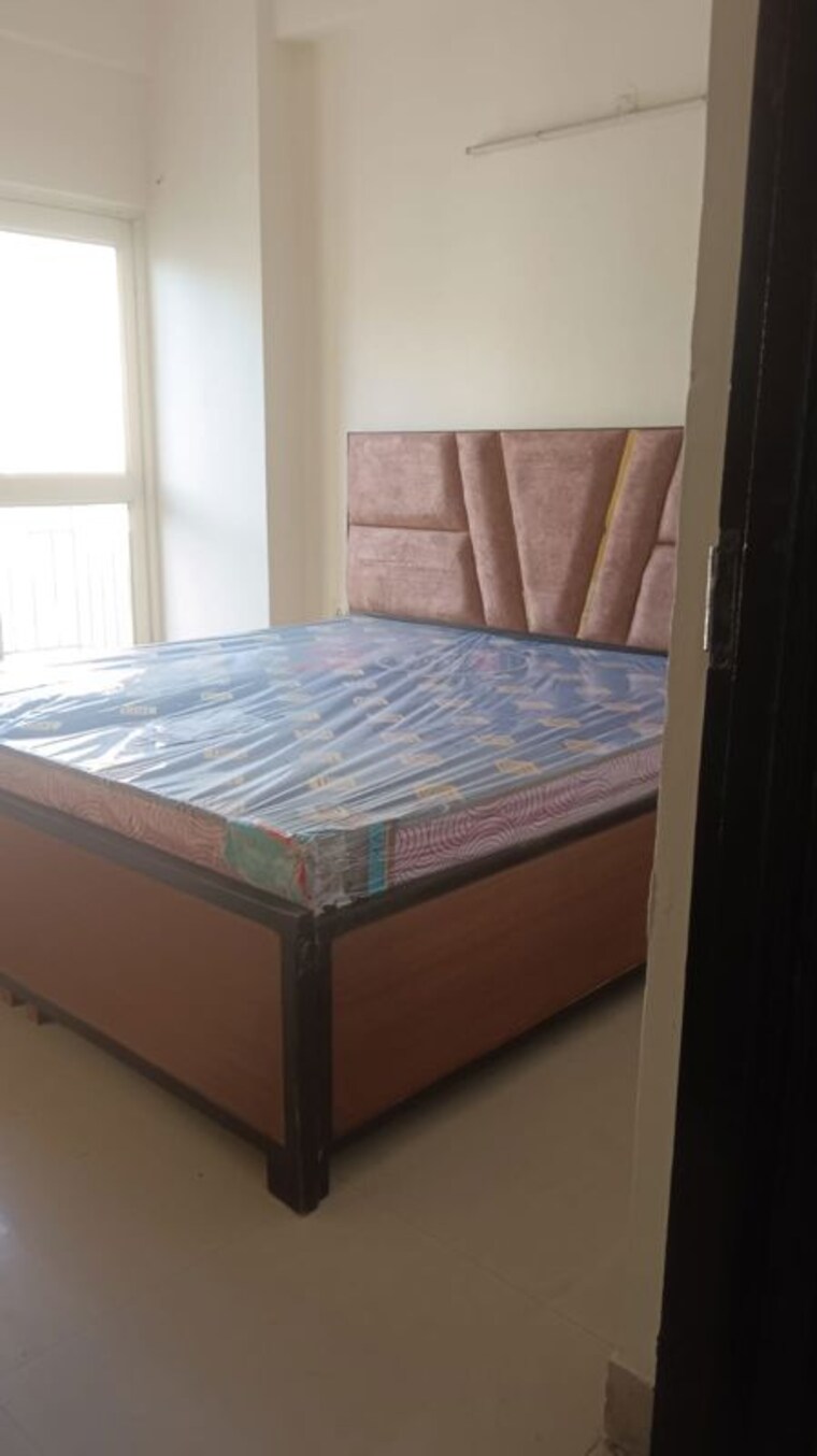 Bedroom, aims-golf-city 2 Bedroom 950 Sq.Ft. Apartment In Sector 75 Noida 10175394