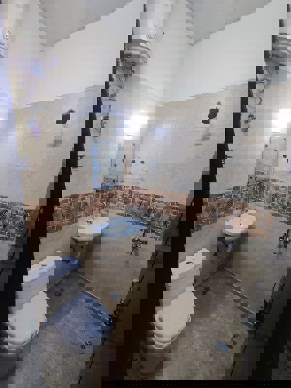 1 BHK + Pooja Room 600 Sq.Ft. Apartment in Arawali Apartments