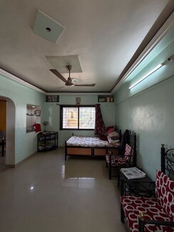 2 BHK Apartment For Sale in Nirmal Park