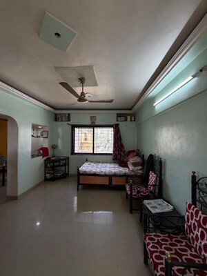 2 BHK Apartment For Sale in Nirmal Park, Dhankawadi