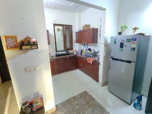 Kitchen in 2.5 BHK Apartment at Sector 42 – for Rent