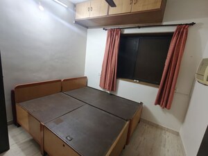 Kitchen in 1 BHK Apartment at Akal CHS, Andheri East – for Rent