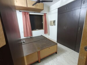 Kitchen in 1 BHK Apartment at Akal CHS, Andheri East – for Rent
