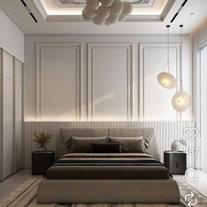 4 BHK Builder Floor For Sale in Vasant Vihar