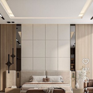 Bathroom in 4 BHK Builder Floor at Vasant Vihar – for Sale