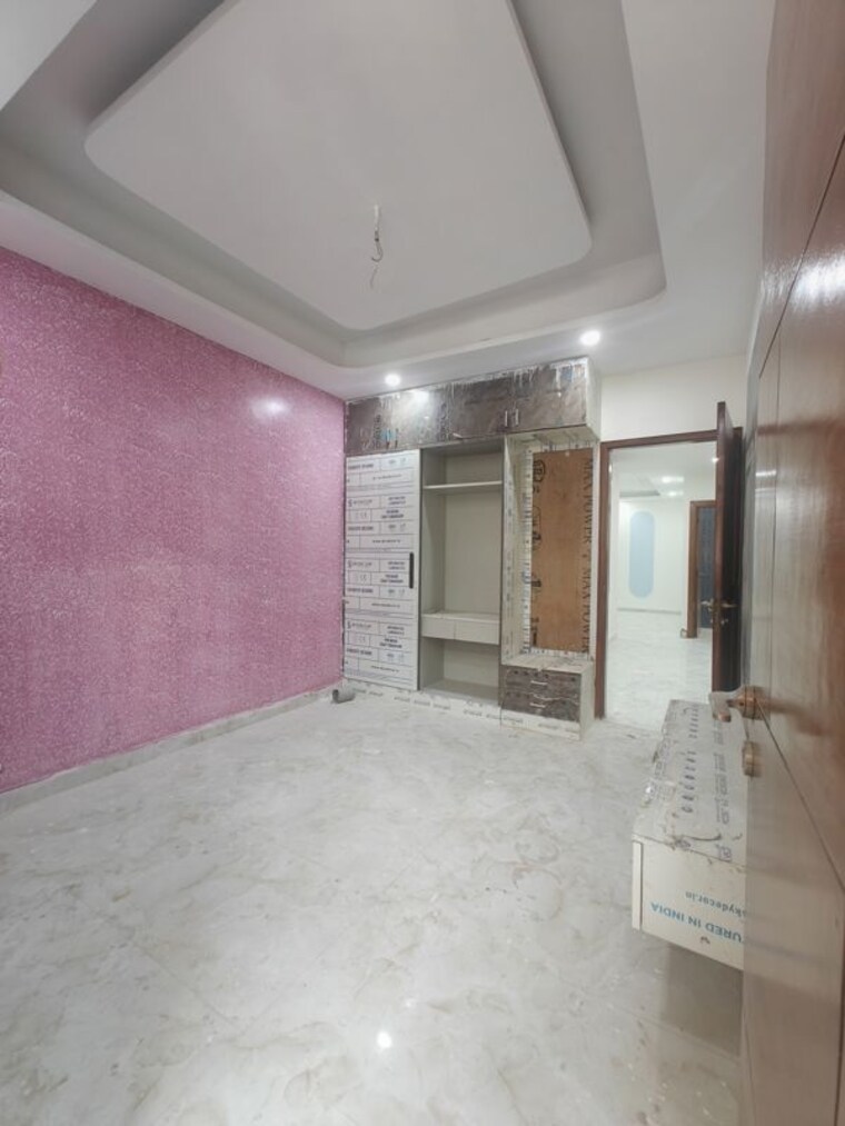 Bedroom, sector 73 2 Bedroom 1150 Sq.Ft. Builder Floor In Sector 73 Noida 10175409
