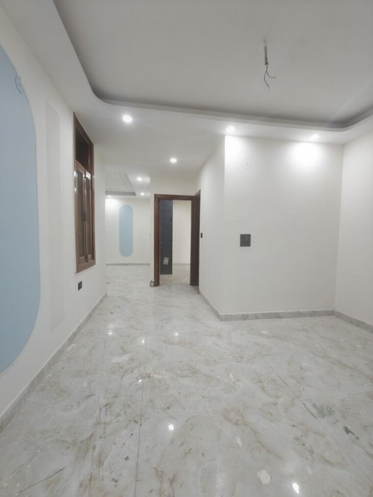 Living Room, sector 73 2 Bedroom 1150 Sq.Ft. Builder Floor In Sector 73 Noida 10175409