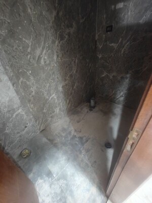 Bathroom in 2 BHK Builder Floor at Sector 73 – for Sale