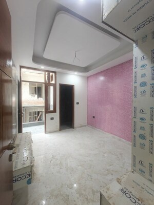 Bedroom in 2 BHK Builder Floor at Sector 73 – for Sale