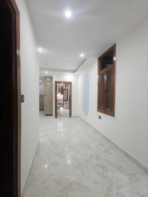 Living Room in 2 BHK Builder Floor at Sector 73 – for Sale